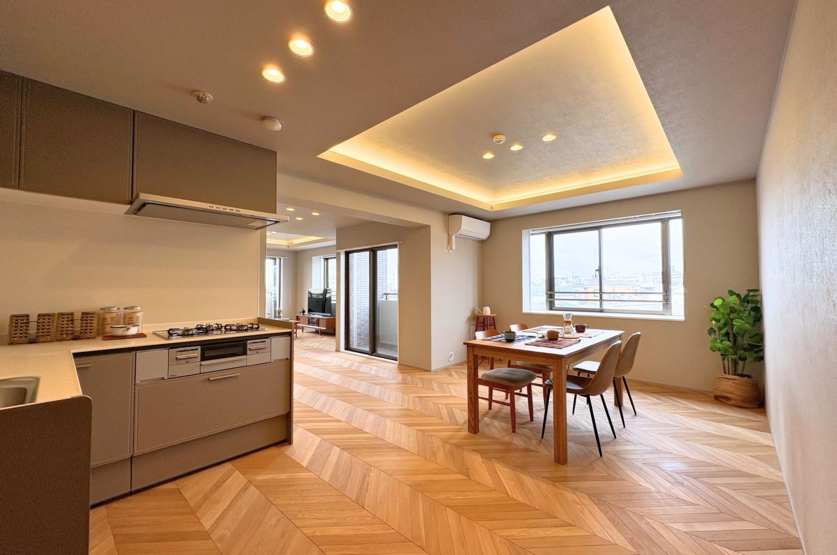 フェアロージュ北沢_TOP2