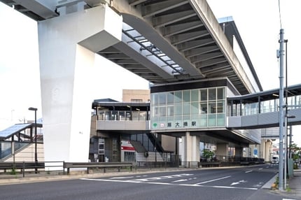 ogi-ohashi-staision