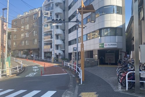 牛込神楽坂駅周辺の住みやすさは？交通アクセス・治安などから住み心地を解説