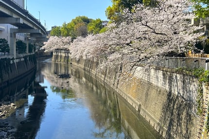 edogawabashi-station