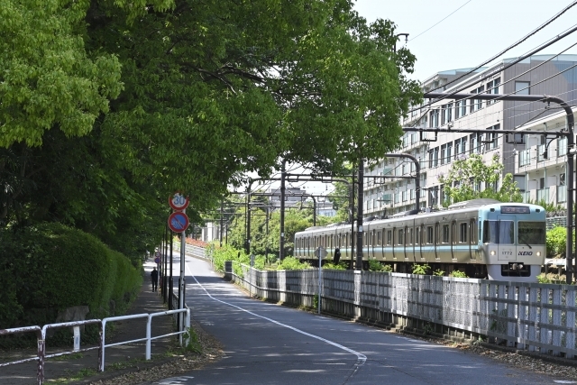 駒場東大前駅周辺の住みやすさは？交通アクセス・治安などから住み心地を解説