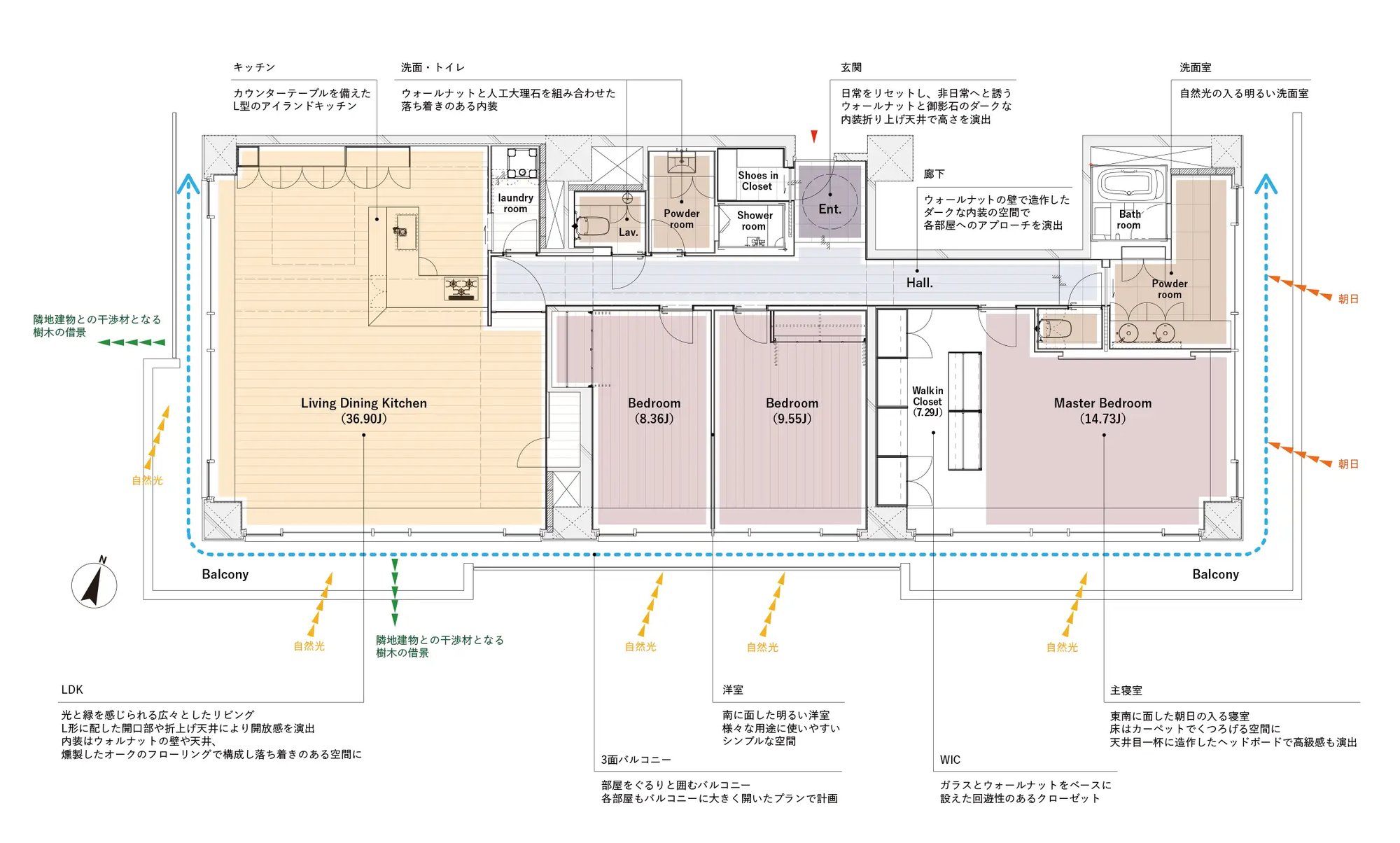 h-grade04_madori-1