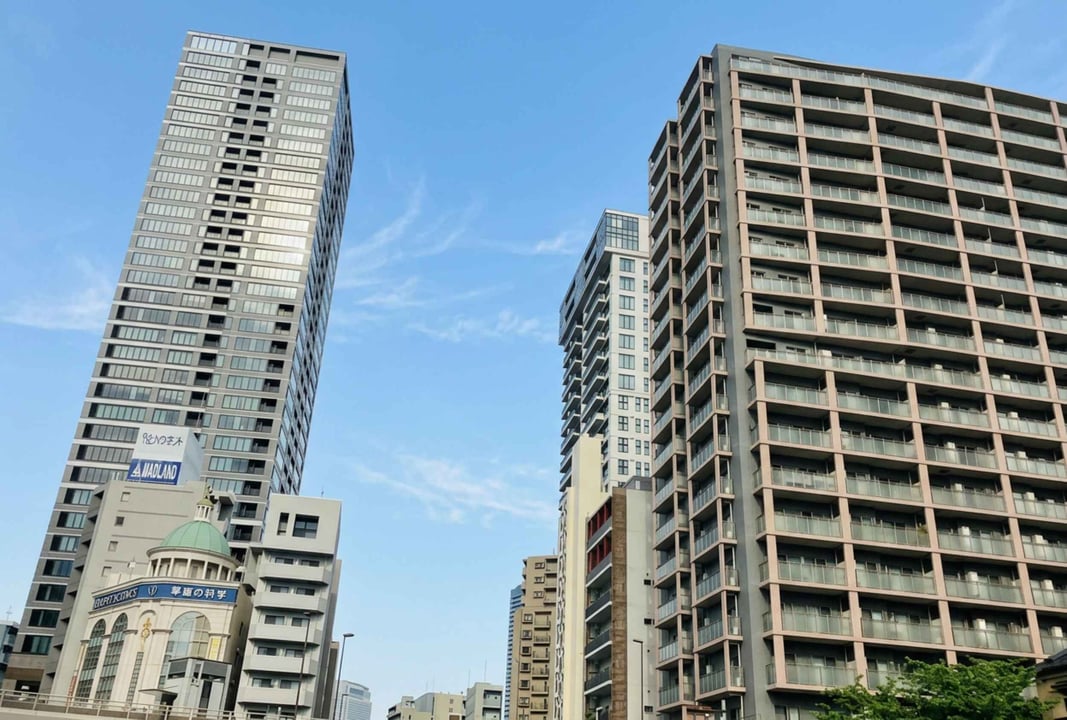 白金高輪駅周辺の住みやすさは？交通アクセス・治安などから住み心地を解説