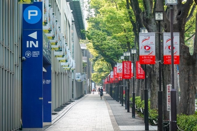 表参道駅周辺の住みやすさは？交通アクセス・治安などから住み心地を解説