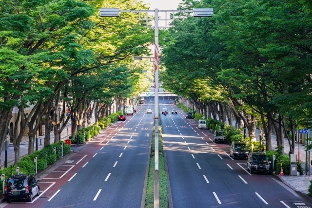 表参道2