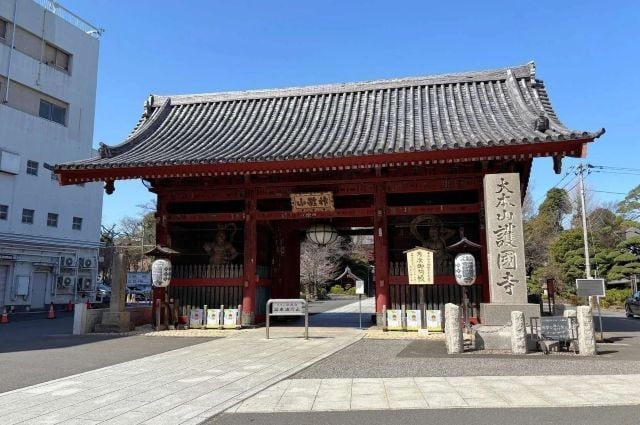 護国寺駅周辺の住みやすさは？交通アクセス・治安などから住み心地を解説