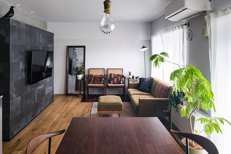 北向きの部屋の意外な魅力とは？より快適に過ごすポイントも紹介