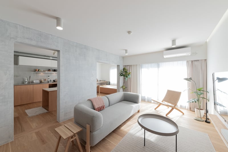 満足できる家の売却を実現するには？査定と準備で家の価値を最大限に引き出そう