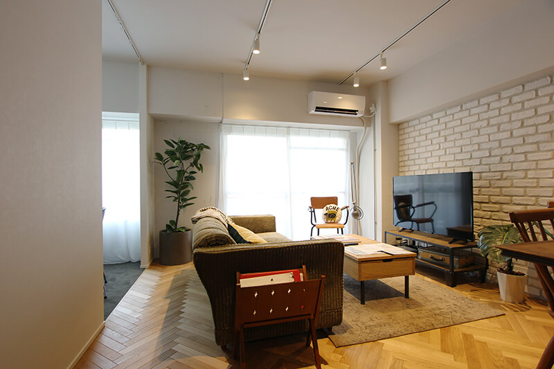 リフォーム済物件の選び方とは？購入後にリフォーム・リノベーションする場合とのメリット・デメリットを比較