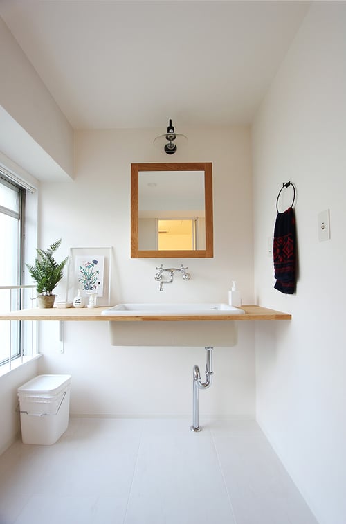 リフォーム済み物件 イメージ画像