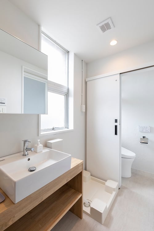 リフォーム済み物件 イメージ画像