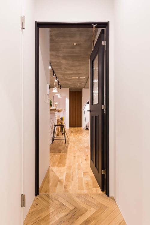 リフォーム済み物件 イメージ画像