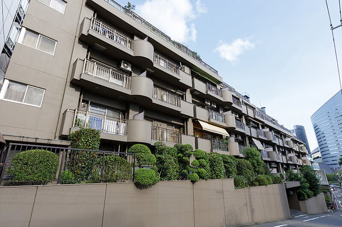 中古マンションの築年数 イメージ画像