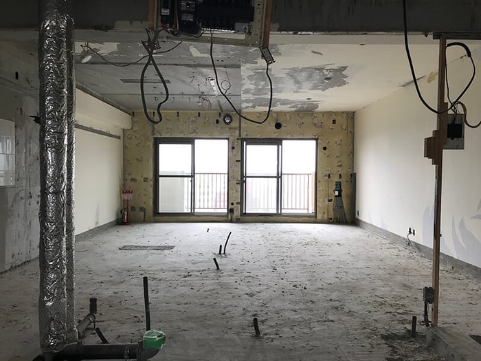 中古マンションの築年数 イメージ画像