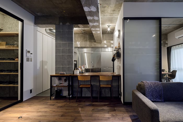 中古マンションの築年数 イメージ画像