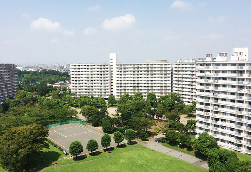 マンションの寿命は何年？耐用年数との違いや建て替えの時期などを解説