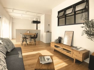 ライオンズマンション京王分倍河原