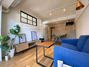 イトーピア東陽町マンションD棟