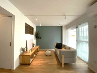 小金井パークファミリア