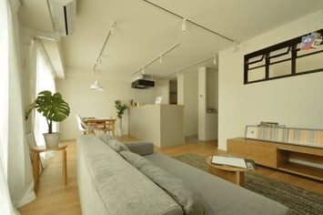 東急ドエル・アルス千住