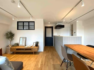 コスモ志村ロイヤルフォルム