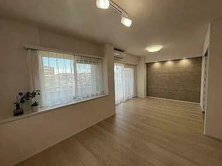 東急ドエル・アルス大倉山東