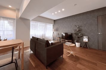 ライオンズマンション言問