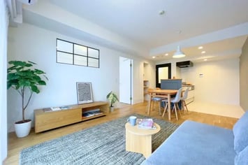 コスモ鷺沼エクセラ