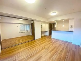 ローヤルシティ川口幸町