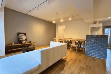 シーアイハイツ和光E棟