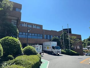 逗子ヘルス・ケア・マンション