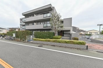 サンフォレスト砧