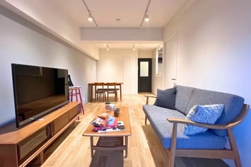 小島第2スカイハイツ