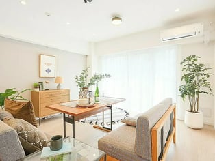 メゾンデクレール神楽坂