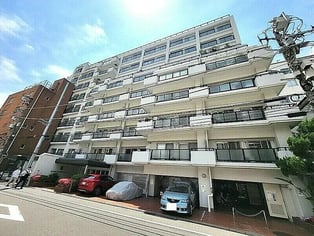 芝公園アビタシオン