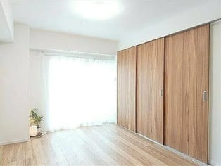 ライオンズマンシヨン下落合