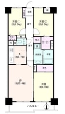 グランドヴィラ津田沼