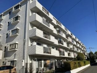 ジェム川口芝公園