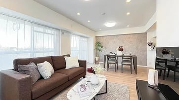 エンゼルハイム新川崎第3