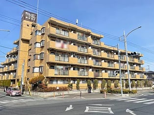 ライオンズマンション浦和第５