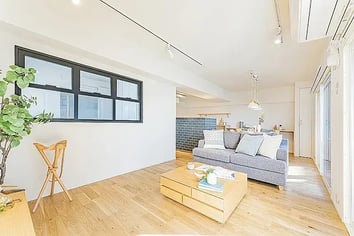 コープ野村南浦和６１