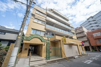 ジェム西川口ＮＯ．７