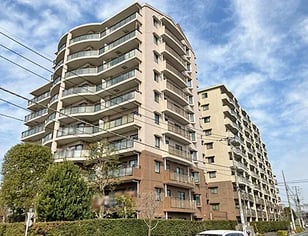 レールシティ大宮