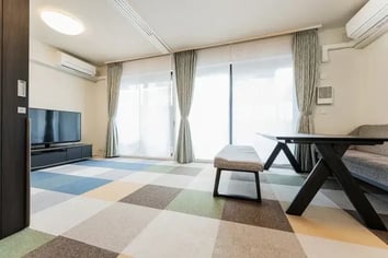 シティテラス横濱新杉田