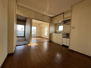 サンサーラ新小岩