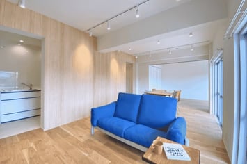 久我山マンション