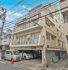 三幸マンション