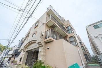 ニックハイム日吉第２