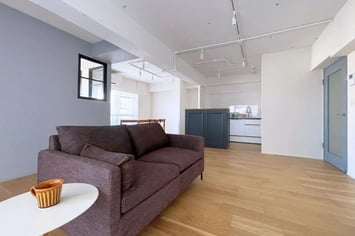 鷺沼ロイヤルマンション