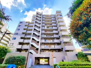 メイツ梅島グランドール